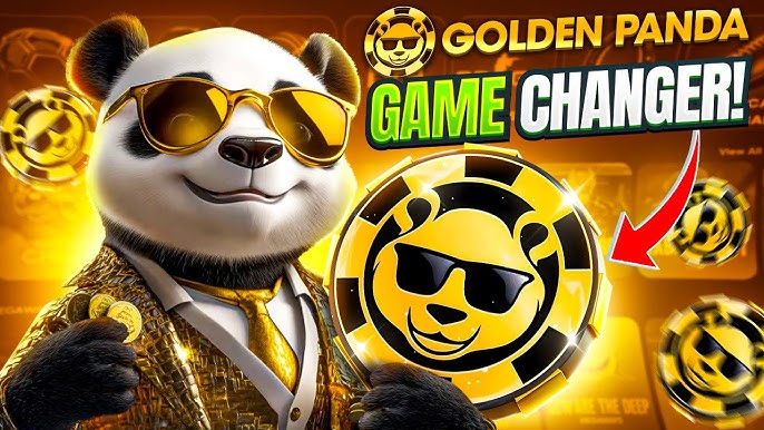 Experience the Thrills of Golden Panda Casino 3