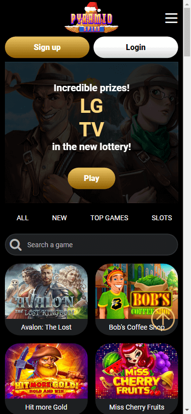 Experience Thrills with Online Casino Pyramid Spins Experience Thrills with Online Casino Pyramid Spins
