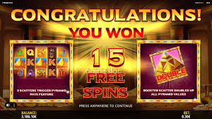Experience Thrills with Online Casino Pyramid Spins Experience Thrills with Online Casino Pyramid Spins
